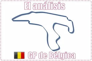 El análisis: las claves del GP de Bélgica