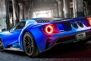 El éxito del Ford GT: ¡Amplía su producción por dos años más!