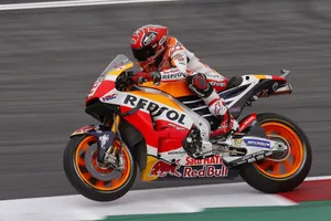 El futuro de MotoGP se llama 'Virtual Boarding'