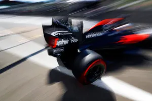 Hasegawa: "No cambiar el motor de Alonso fue un error"