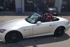 Os presentamos al Honda S2000 más rápido que podrás conducir por carretera