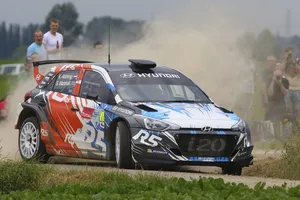 Hyundai Motorsport pone precio a su deseado i20 R5