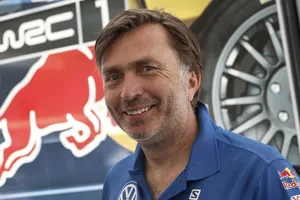 Jost Capito se despide del WRC en el Rally de Alemania