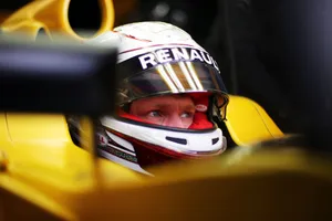 Magnussen: “No mendigaré por un segundo año en Renault”