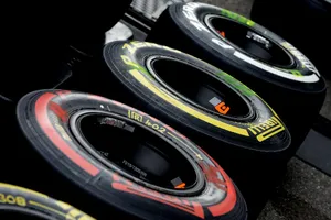 Mercedes se desmarca por completo con su estrategia de neumáticos para Spa