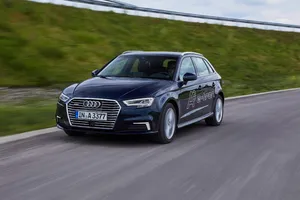 Noruega - Julio 2016: Audi sorprende a todos