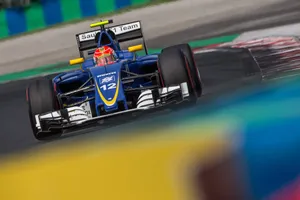 Sauber espera alcanzar a Manor mientras prepara 2017