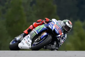 Test de un día para MotoGP en el trazado de Brno