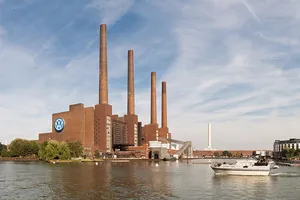 Un conflicto de Volkswagen con dos proveedores afecta a seis fábricas