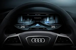 Los sistemas Audi Connect serán la referencia en conectividad en un futuro cercano