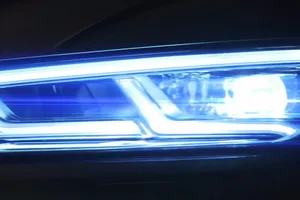 Esta es la nueva mirada del Audi Q5 que veremos en París