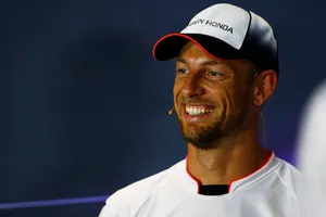 Button: "Tenemos la mejor entrega de potencia de la parrilla"