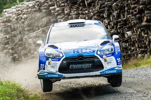 Calendario y otros cambios aprobados en el WRC 2017