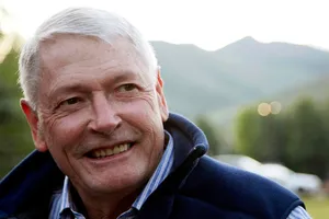 John Malone, el 'Darth Vader' que controlará la Fórmula 1