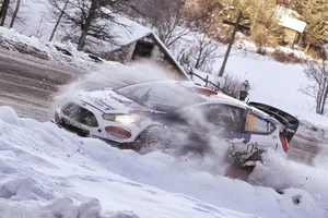 El Power Stage y el orden de salida del WRC a examen