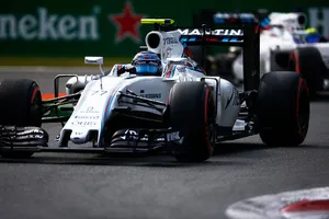 Bottas: “Una de las mejores clasificaciones de mi vida”