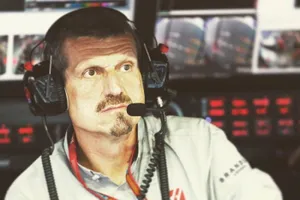 Haas no tiene prisa por anunciar sus pilotos para 2017