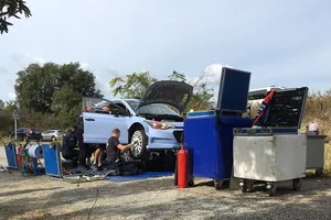 Hyundai y Volkswagen apuran el largo verano del WRC