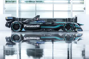 Jaguar Racing apuesta por Adam Carroll y Mitch Evans