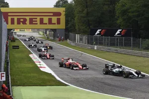 Mercedes no podrá mejorar el embrague este año