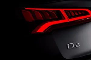 Confirmado: el nuevo Audi Q5 se presentará en el Salón de París 2016