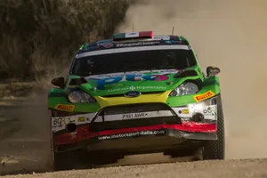 El Rally de México renueva con el WRC hasta 2018