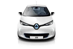 Renault entrega las llaves del eléctrico número 100.000