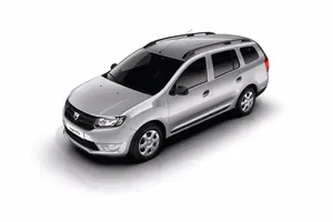 Renault trasladará parte de la producción del Dacia Logan MCV a Marruecos