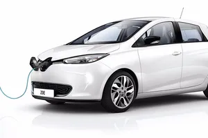 Renault Zoe 41 kWh: primeros detalles de la nueva versión de 400 km de autonomía