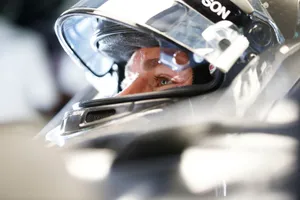 Rosberg: “Incluso el neumático blando va bastante bien, no habrá sorpresas”