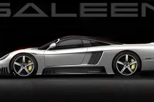 Saleen S7 LM, vuelta a la vida con sus últimas siete unidades