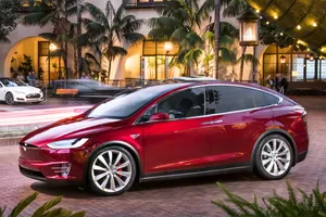 Tesla roza la rentabilidad en el tercer trimestre