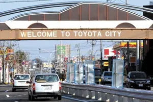 Toyota apuesta fuerte por las pilas de hidrógeno en sus fábricas
