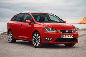 SEAT elimina de su configurador a los Ibiza SC e Ibiza ST, 3 puertas y familiar respectivamente 