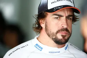 ​Alonso: “Entrar en la Q3 va a estar muy ajustado”