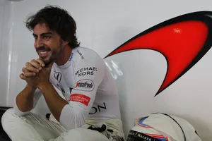 Alonso: "McLaren ha cambiado mucho, se ha preparado muy bien para 2017"
