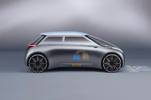 El próximo BMW X3 será eléctrico y volverá el MINI E