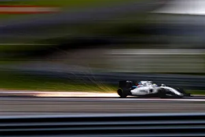 ​Bottas, la estrella silenciosa de la carrera