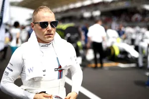 Bottas cree que Williams vale más de lo que ha demostrado