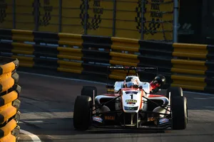 Dani Juncadella y Rosenqvist regresan al GP de Macao