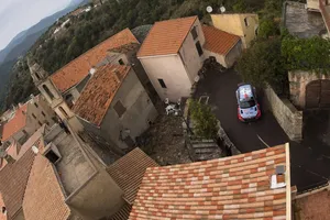 Dani Sordo, ambicioso de cara al Rally RACC de Catalunya