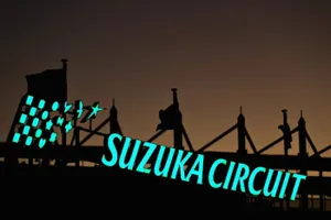 Así te hemos contado la clasificación (pole) del GP de Japón de F1 2016 en Suzuka