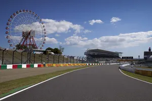 Así te hemos contado los entrenamientos libres del GP de Japón de F1 en Suzuka