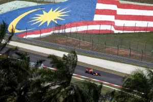 Así te hemos contado la clasificación (pole) del GP de Malasia de F1 2016 en Sepang