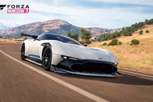 The Smoking Tire: el primer paquete de coches para Forza Horizon 3 ya está aquí