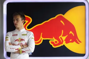 Gasly: "Red Bull no me ha explicado nada, no lo entiendo"