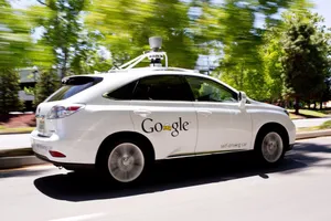 Google progresa con sus coches autónomos y supera los 3 millones de kilómetros