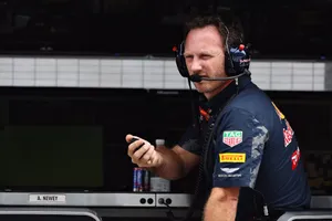 ​Horner insiste: “No tiene sentido dejar que Sainz se vaya a Renault”