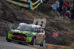 Incertidumbre con la Copa de Pilotos Privados del WRC