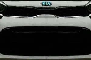 Se filtra la mirada del nuevo Kia Picanto 2017: así será su frontal